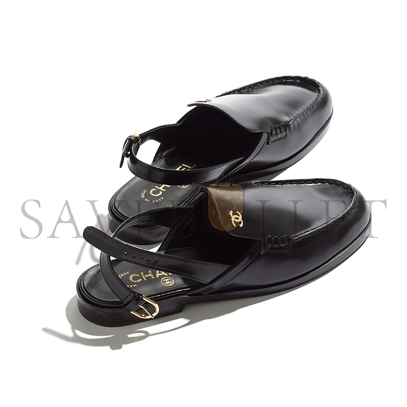 CHANEL SLINGBACKS G47033